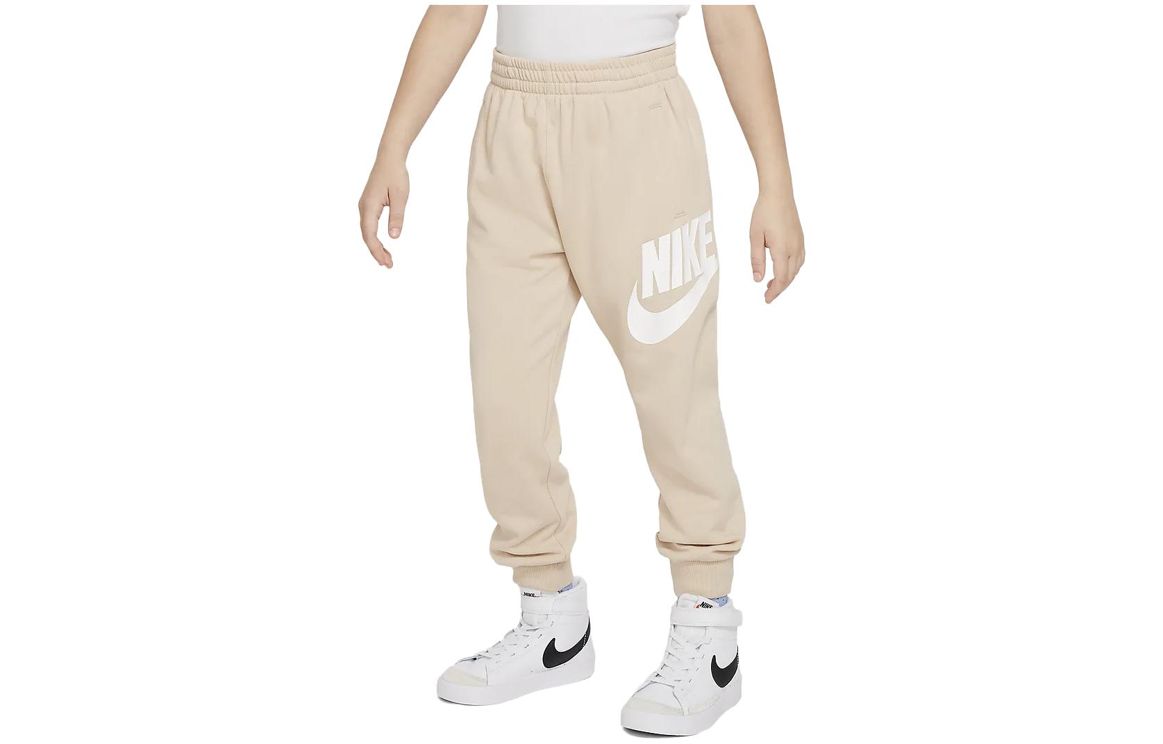 Nike Kids Knitted Sweatpants Moderate FV3301-126 6
Nike Kids Knitted Sweatpants Moderate FV3301-126 6