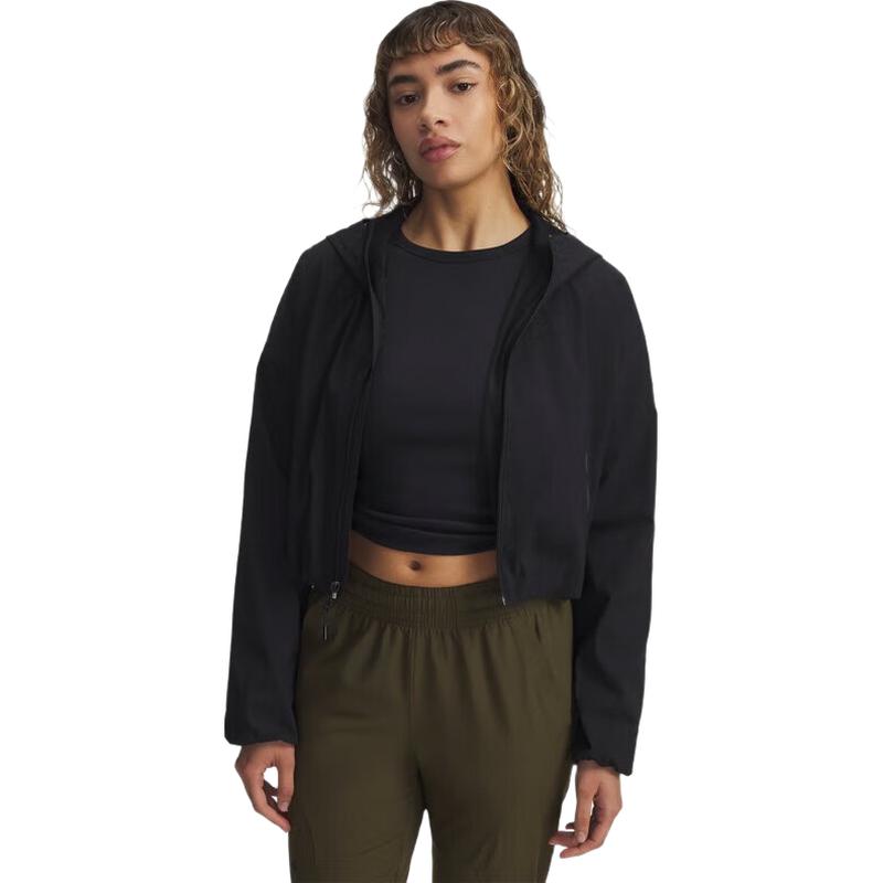 Under Armour Women s Unstoppable Lightweight Sport Jacket XXL
Under Armour Women s Unstoppable Lightweight Sport Jacket XXL
