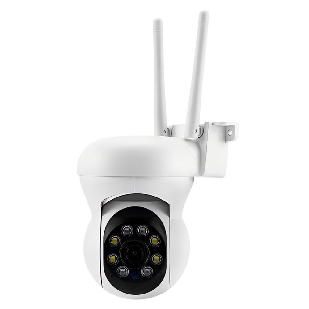 K21 360 Degree Panoramic Night Vision HD Home Security Camera Two Way Audio WiFi IP Camera A
K21 360 Degree Panoramic Night Vision HD Home Security Camera Two Way Audio WiFi IP Camera A