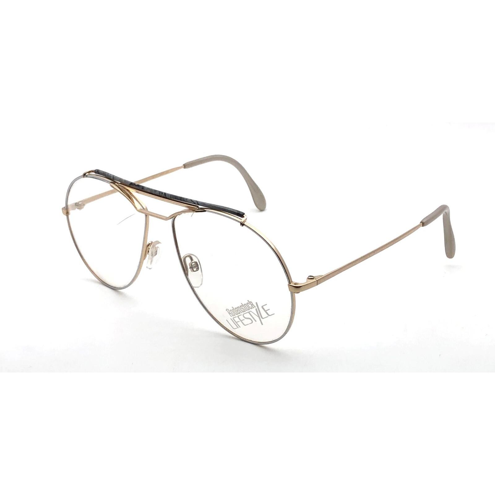 Orignal vintage Rodenstock lifestyle 7057 W Eyeglasses Frame Size-52-15-135mm JL286534944412
Orignal vintage Rodenstock lifestyle 7057 W Eyeglasses Frame Size-52-15-135mm JL286534944412