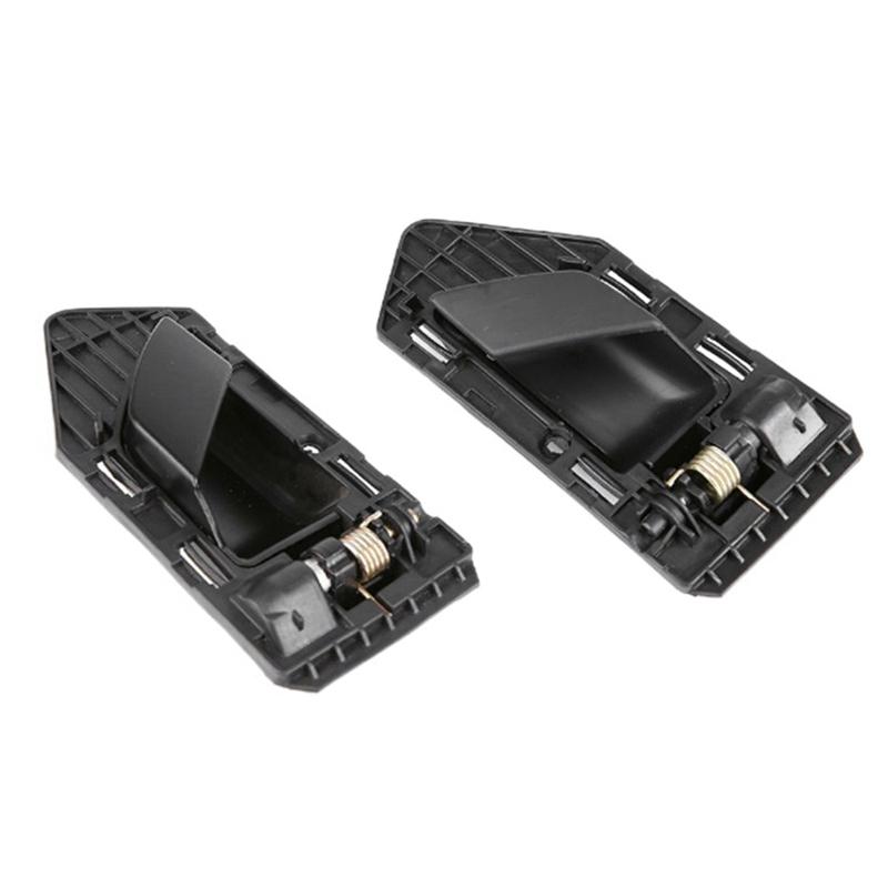 Inside Interior Door Handle for Citroen Berlingo 1996-2008 Part Number: 914395/914394 чорний
Inside Interior Door Handle for Citroen Berlingo 1996-2008 Part Number: 914395/914394 чорний