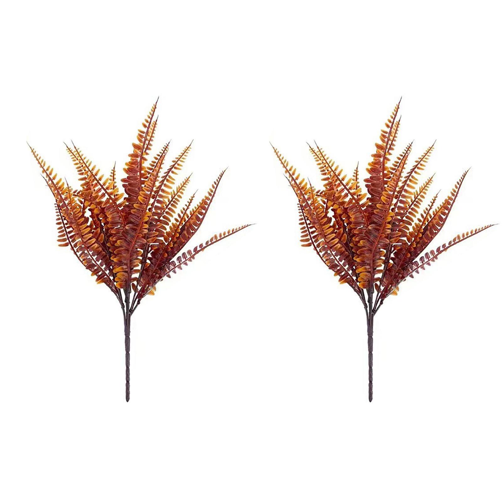 2 шт. Імітація перської трави, рослина трави, зелена стіна, прикраса, квіти та зелене листя, папороть
2 шт. Імітація перської трави, рослина трави, зелена стіна, прикраса, квіти та зелене листя, папороть