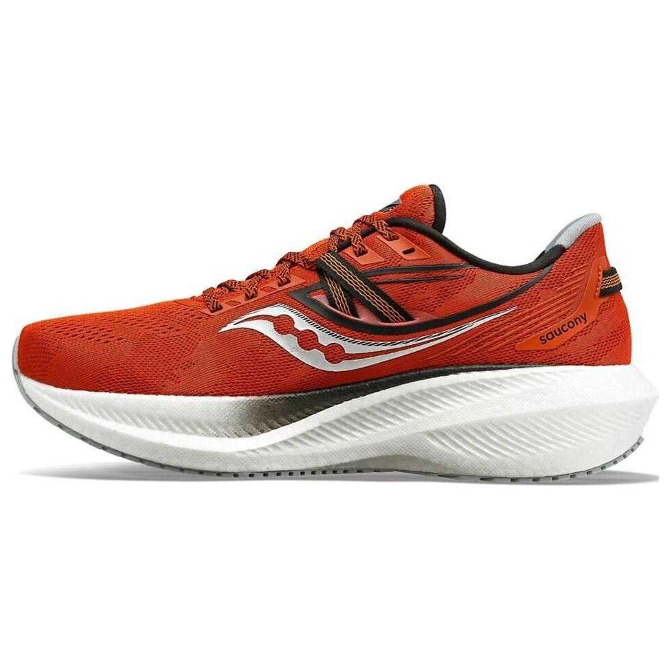 saucony Triumph 20 Lava Fossil S20759-25 42.5
saucony Triumph 20 Lava Fossil S20759-25 42.5