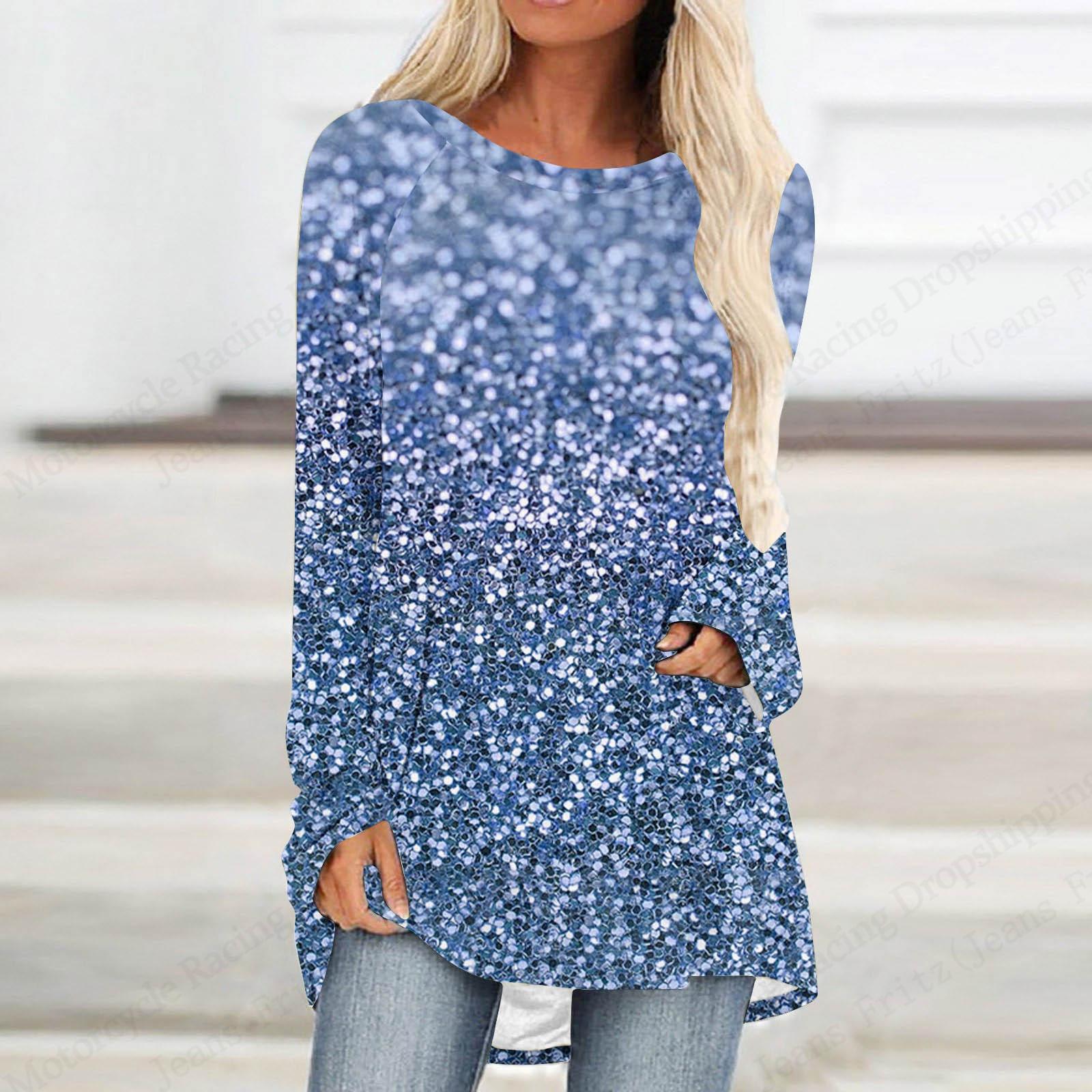 Женская футболка с золотым узором и 3D-принтом, женская мода, большие размеры, повседневные топы с длинным рукавом, футболки, футболка, винтажная, свободная, уличная 5XL
Женская футболка с золотым узором и 3D-принтом, женская мода, большие размеры, повседневные топы с длинным рукавом, футболки, футболка, винтажная, свободная, уличная 5XL