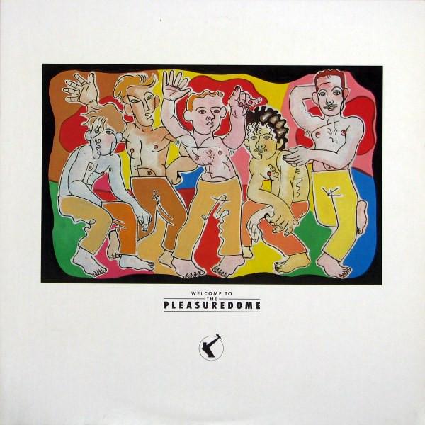 Виниловая пластинка FRANKIE GOES TO HOLLYWOOD Welcome To The Pleasuredome ISL21012 Island Records 1984 Канада Поп Б/у
Виниловая пластинка FRANKIE GOES TO HOLLYWOOD Welcome To The Pleasuredome ISL21012 Island Records 1984 Канада Поп Б/у