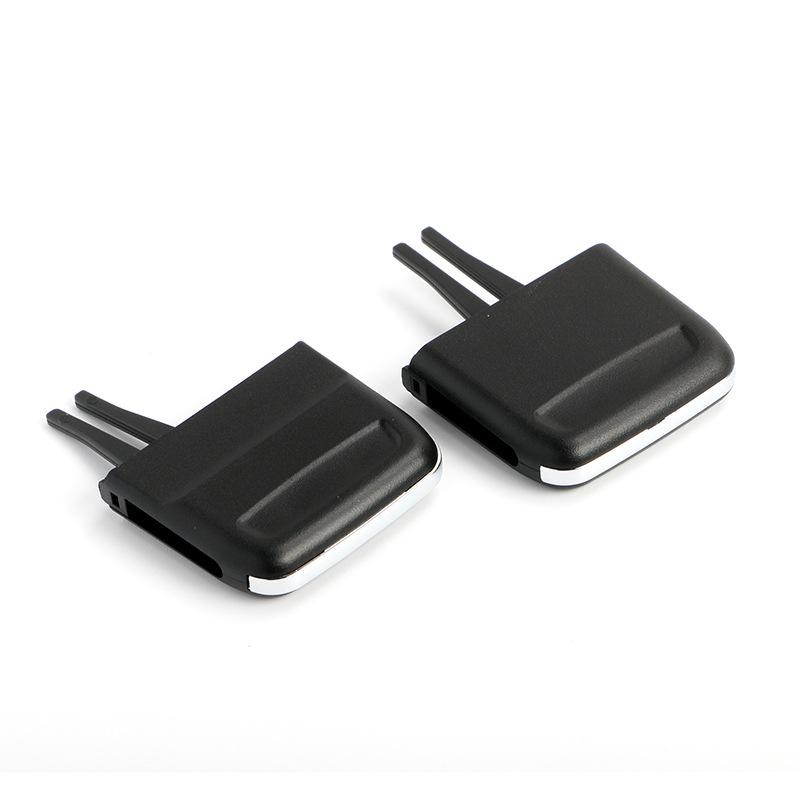 Porsche Panamera 2011-2016 A/C Vent Adjustment Vane Repair Kit
Porsche Panamera 2011-2016 A/C Vent Adjustment Vane Repair Kit