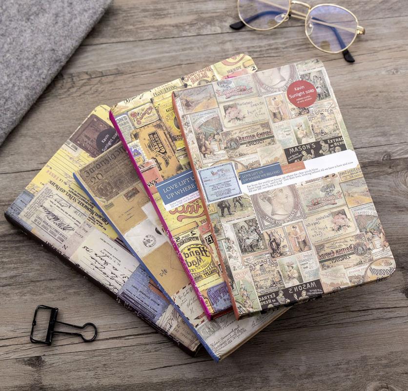 Блокнот А5 Цветная иллюстрация на внутренних страницах Ежедневник Bullet Journal Запись жизни Канцелярские товары Подарки чёрный
Блокнот А5 Цветная иллюстрация на внутренних страницах Ежедневник Bullet Journal Запись жизни Канцелярские товары Подарки чёрный