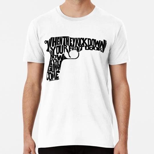 Guns of Brixton S to 5XL Made in the USA TTshirt L
Guns of Brixton S to 5XL Made in the USA TTshirt L