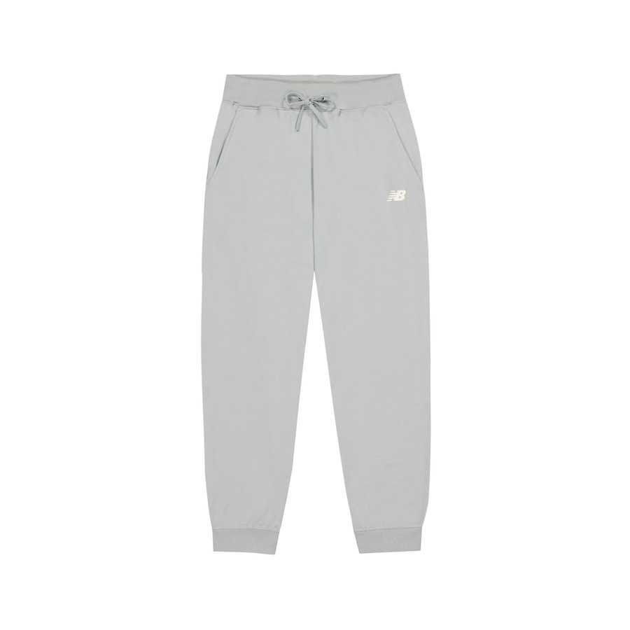 New Balance Knitted Sweatpants Men s Gray MLF23221-GR L
New Balance Knitted Sweatpants Men s Gray MLF23221-GR L