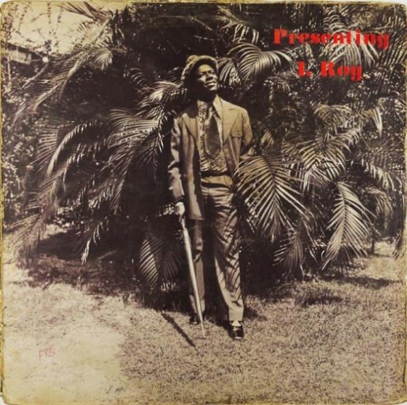 LP Record I-ROY - Presenting I. Roy TRLS63 Trojan Records 1973 UK Reggae, Ska & Dub Used
LP Record I-ROY - Presenting I. Roy TRLS63 Trojan Records 1973 UK Reggae, Ska & Dub Used