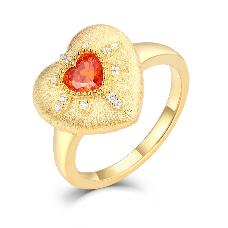 S925 pure silver light luxury niche irregular brushed ring women s fashion women s high-end jewelry daily wear jewelry gifts no. 6 золотой
S925 pure silver light luxury niche irregular brushed ring women s fashion women s high-end jewelry daily wear jewelry gifts no. 6 золотой