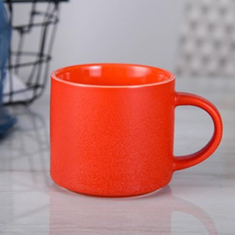 Nordic Style Frosted Mug High Looking Couple Cup Ceramic Cup Cute Niche Coffee Cup Simple Water Cup 500ml
Nordic Style Frosted Mug High Looking Couple Cup Ceramic Cup Cute Niche Coffee Cup Simple Water Cup 500ml