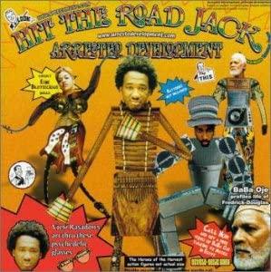 CD ARRESTED DEVELOPMENT - Hit The Road Jack TOCP40146 Потрясающая запись 2001 Япония Рэп и хип-хоп/R&B Б/У
CD ARRESTED DEVELOPMENT - Hit The Road Jack TOCP40146 Потрясающая запись 2001 Япония Рэп и хип-хоп/R&B Б/У