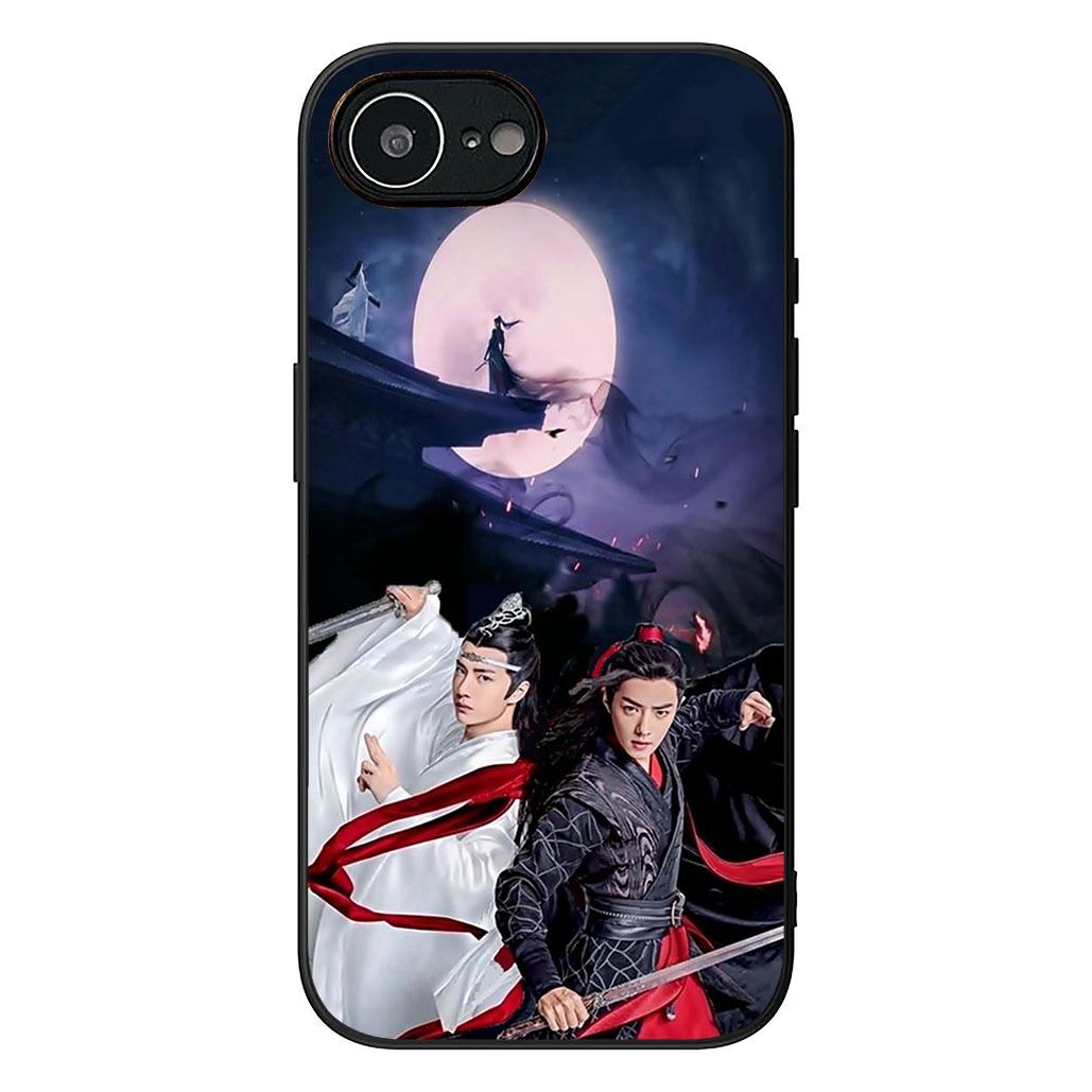 The Untamed Xiao Zhan wei wuxian for Motorola Moto Edge 50 30 Fusion 40 NEO Ultra Pro G22 G23 G20 G35 G84 G13 G53 Phone Case Motorola Edge 40
The Untamed Xiao Zhan wei wuxian for Motorola Moto Edge 50 30 Fusion 40 NEO Ultra Pro G22 G23 G20 G35 G84 G13 G53 Phone Case Motorola Edge 40