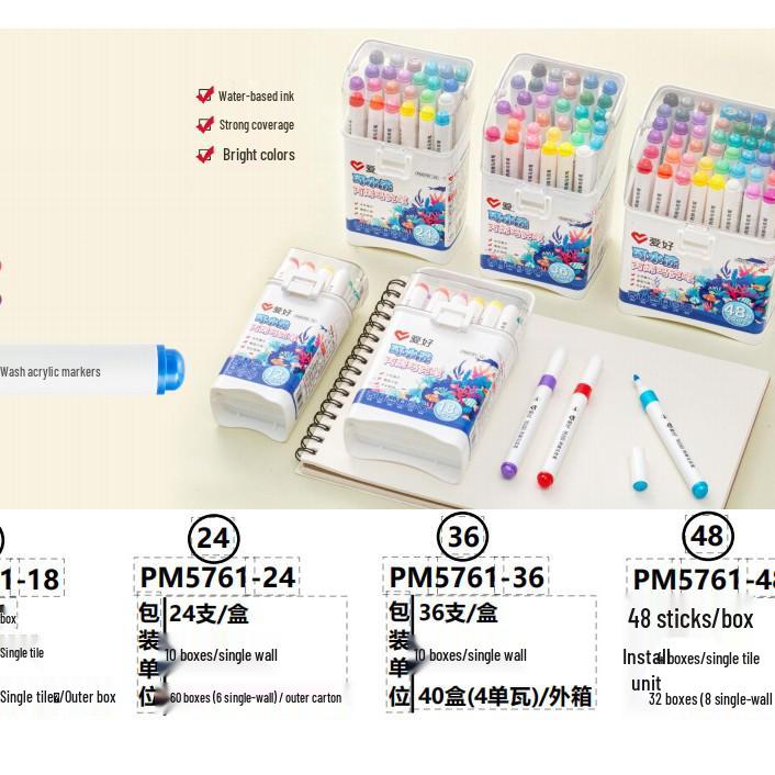 Multi-Color Blinking Marker Pen Set for Kids - Portable Handheld Doodling & Drawing.
Multi-Color Blinking Marker Pen Set for Kids - Portable Handheld Doodling & Drawing.