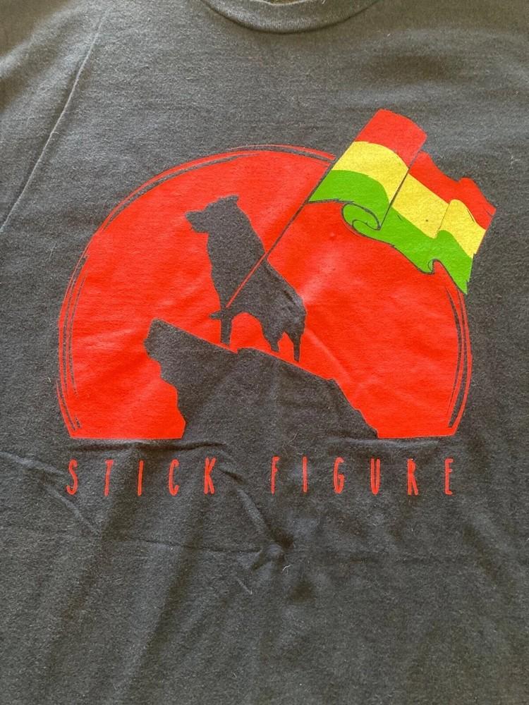New Stick Figure Band Gift For Fans Unisex S5XL Shirt Unisex T-Shirt XXXXL
New Stick Figure Band Gift For Fans Unisex S5XL Shirt Unisex T-Shirt XXXXL