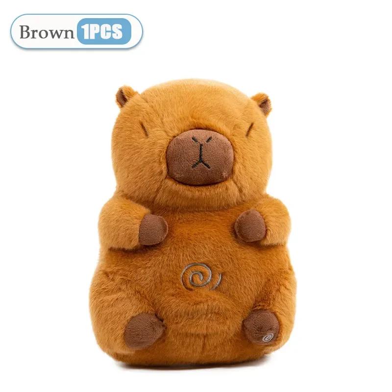 1/2PCS Breathe Kapybara Soothing Companion Plush Toy Kapybara Otter Baby Doll Gift Dolls Carpybara Plush Toy Breathing Otter Toy
1/2PCS Breathe Kapybara Soothing Companion Plush Toy Kapybara Otter Baby Doll Gift Dolls Carpybara Plush Toy Breathing Otter Toy