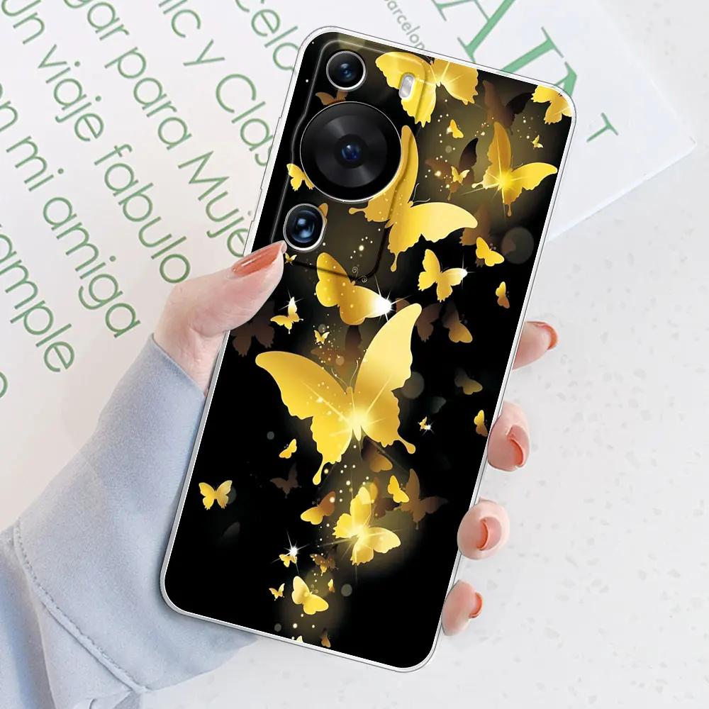 For Huawei P60 Pro Case Clear Soft Silicone Protect Phone Case For Huawei P30 Lite Bumper Cover Coque For Huawei P40 Lite Fundas Huawei P60 Pro
For Huawei P60 Pro Case Clear Soft Silicone Protect Phone Case For Huawei P30 Lite Bumper Cover Coque For Huawei P40 Lite Fundas Huawei P60 Pro