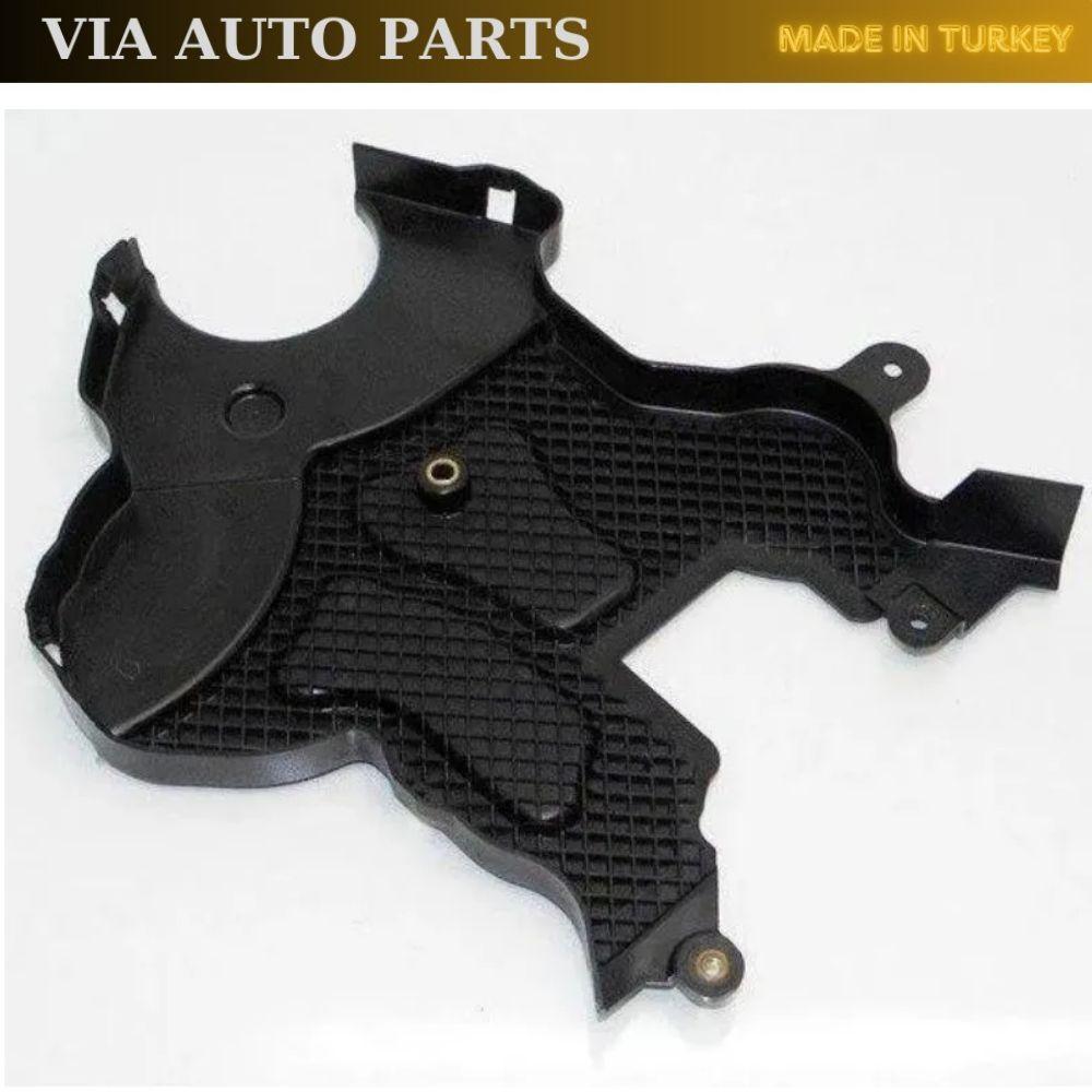 Front lower timing cover for Opel Vectra C Corsa C Astra G Meriva A Z16XE Z14XE OEM 5638085 24455145 5638050
Front lower timing cover for Opel Vectra C Corsa C Astra G Meriva A Z16XE Z14XE OEM 5638085 24455145 5638050