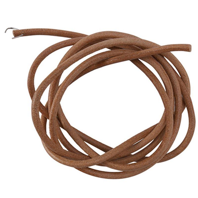 A60Z3X 72 Inch 183 Cm Leather Belt Treadle Parts + Hook For Singer Sewing Machinemay коричневый
A60Z3X 72 Inch 183 Cm Leather Belt Treadle Parts + Hook For Singer Sewing Machinemay коричневый
