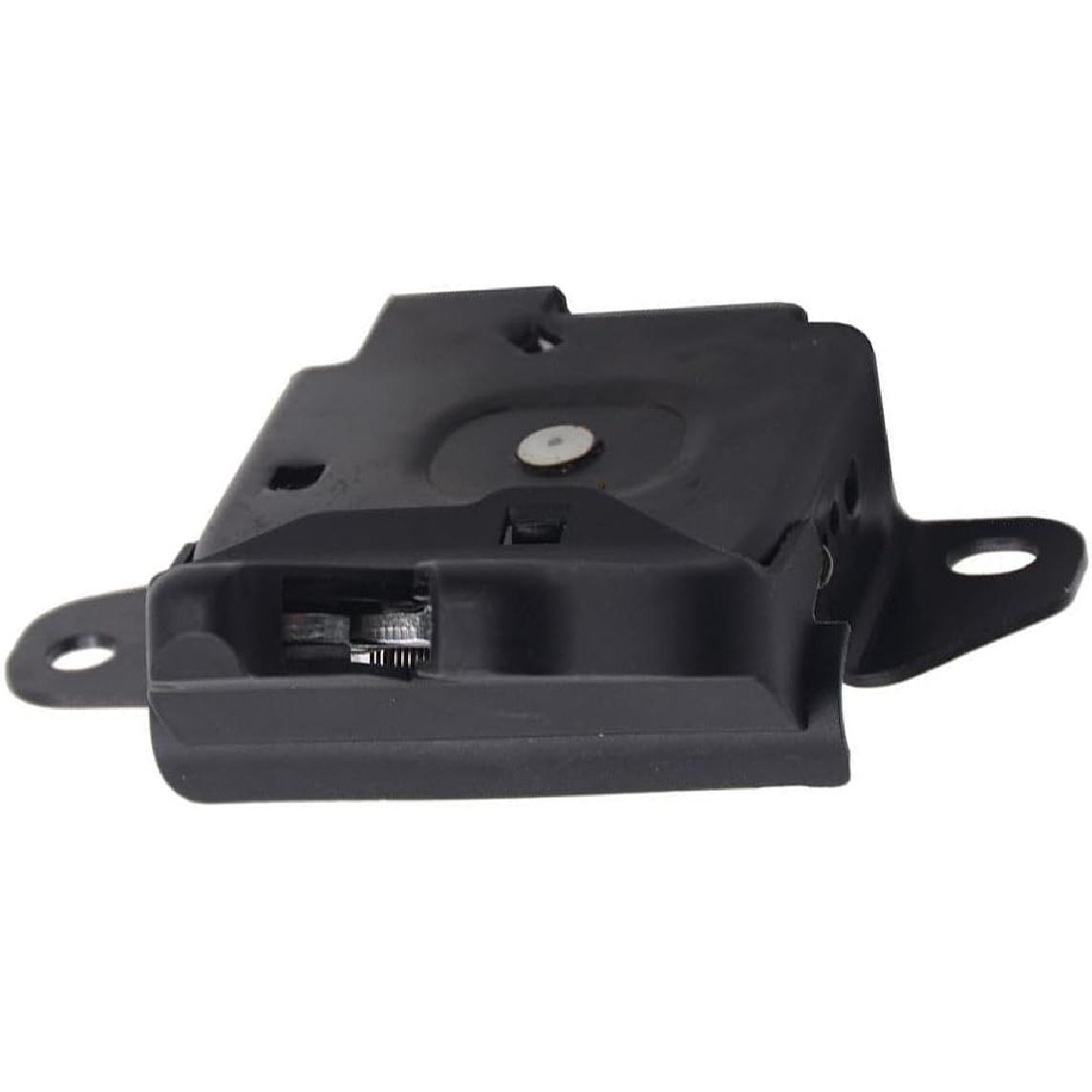 Rear Luggage Compartment Door Lock Trunk Tailgate Lock Latch, Compatible with Toyota CAMRY TRUNK 1997-2000, OE: 64610-AA010
Rear Luggage Compartment Door Lock Trunk Tailgate Lock Latch, Compatible with Toyota CAMRY TRUNK 1997-2000, OE: 64610-AA010