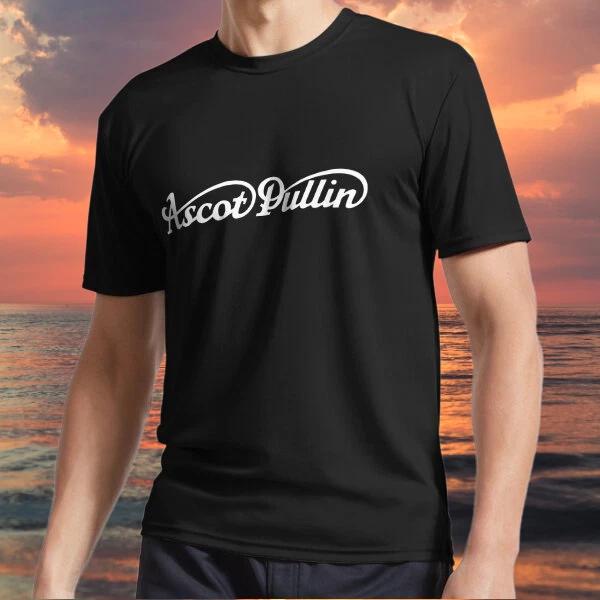 New item Ascot Pullin Logo 1928 Active Logo TEE T shirt Funny Size S to 5XL 4XL
New item Ascot Pullin Logo 1928 Active Logo TEE T shirt Funny Size S to 5XL 4XL