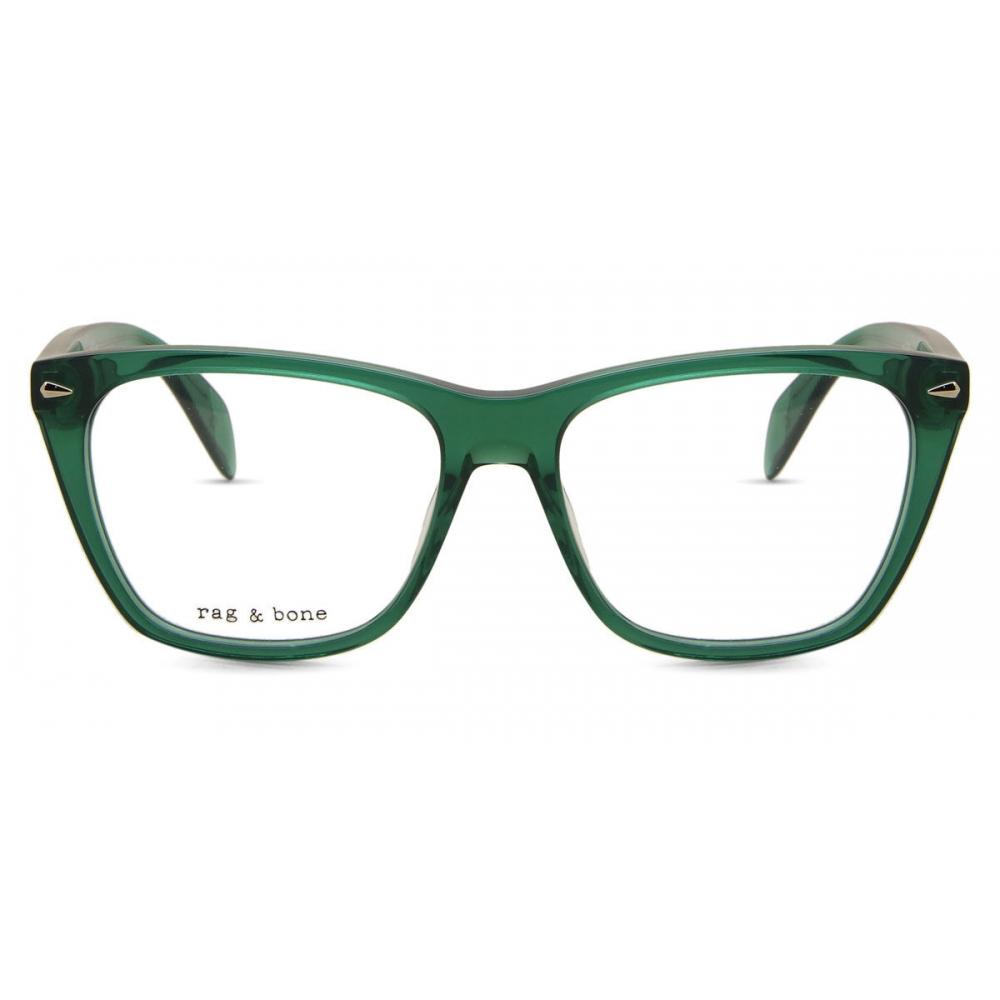 Rag Bone Rnb3013 1ed Women Eyeglasses Transparent Green/51-16-140
Rag Bone Rnb3013 1ed Women Eyeglasses Transparent Green/51-16-140