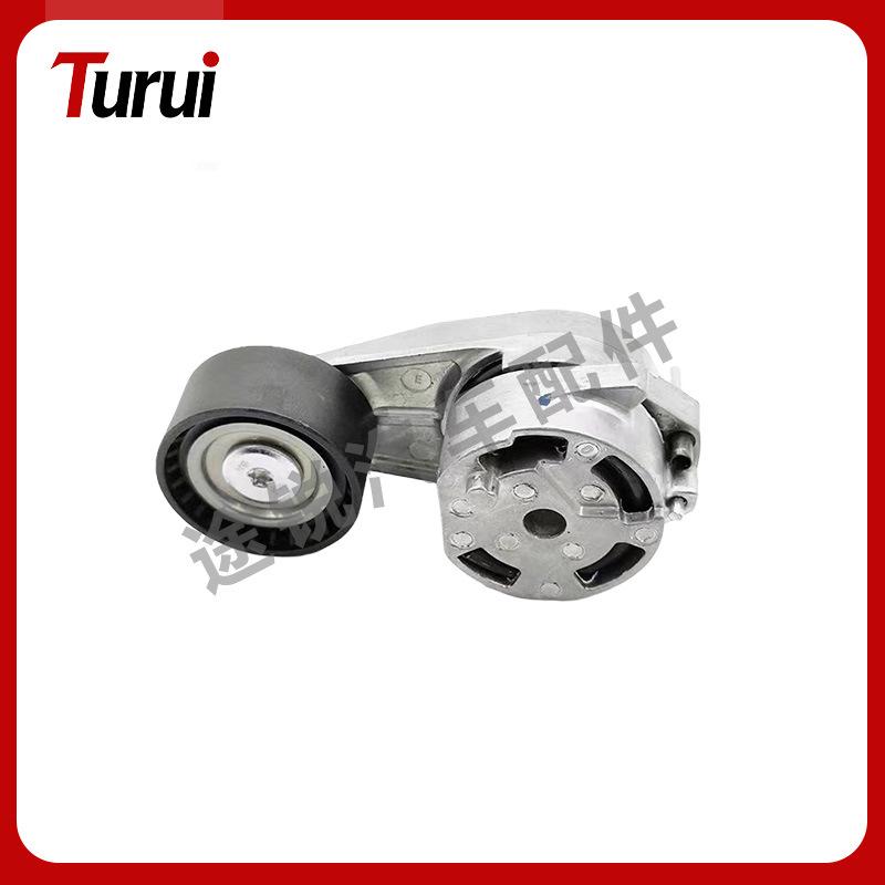Compatible Belt Tensioner & Pulley for BMW B38/B48/B58 Engines (Part 11287603347)
Compatible Belt Tensioner & Pulley for BMW B38/B48/B58 Engines (Part 11287603347)