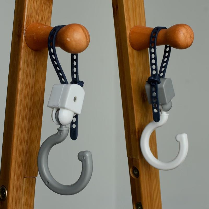 ZNMW Multi-functional Safety Lock Hooks
ZNMW Multi-functional Safety Lock Hooks