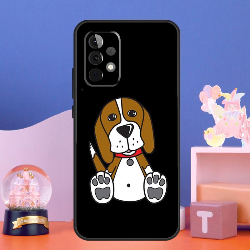 Beagle Dog Funda For Samsung Galaxy A13 A23 A33 A53 A52 A32 A22 A12 A51 A71 A15 A25 A14 A34 A54 Case Samsung A42 5G
Beagle Dog Funda For Samsung Galaxy A13 A23 A33 A53 A52 A32 A22 A12 A51 A71 A15 A25 A14 A34 A54 Case Samsung A42 5G