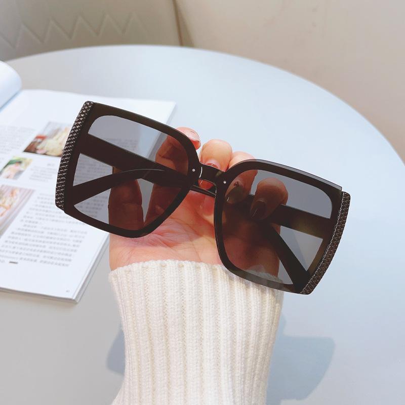 JYL TS Jelly Frame Sunglasses Women UV Protection 9943 A-9648 сепия
JYL TS Jelly Frame Sunglasses Women UV Protection 9943 A-9648 сепия