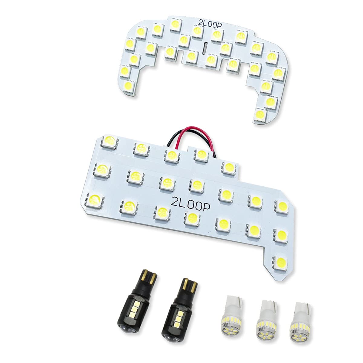 2LOOP LED Каждый Вагон DA17W DA64W Scrum Wagon DG17W DG64W NV100 Clipper Rio Автомобили с высокой крышей Светодиодная лампа салона Габаритный огонь Подсветка номерного знака Задний фонарь
2LOOP LED Каждый Вагон DA17W DA64W Scrum Wagon DG17W DG64W NV100 Clipper Rio Автомобили с высокой крышей Светодиодная лампа салона Габаритный огонь Подсветка номерного знака Задний фонарь