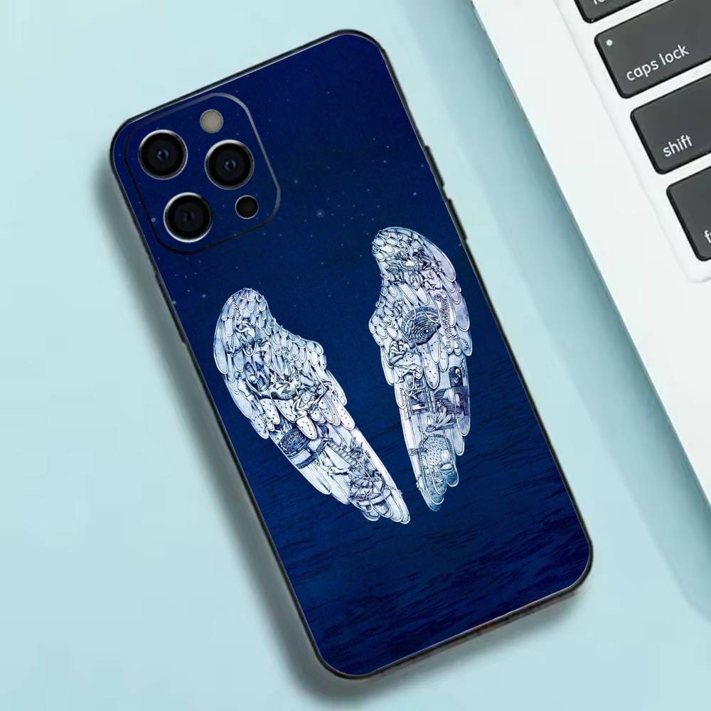 C-Coldplay Britpop Icon Shell Phone Case For iPhone 17, 16,15,14,13,12,11 X XR Plus,Others Soft Black Cover iPhone16promax
C-Coldplay Britpop Icon Shell Phone Case For iPhone 17, 16,15,14,13,12,11 X XR Plus,Others Soft Black Cover iPhone16promax