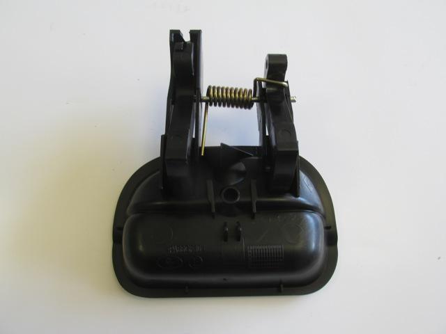 For Renault Kangoo 1998 2003 Middle Door Interior Opening Handle Left Black 8200095966
For Renault Kangoo 1998 2003 Middle Door Interior Opening Handle Left Black 8200095966