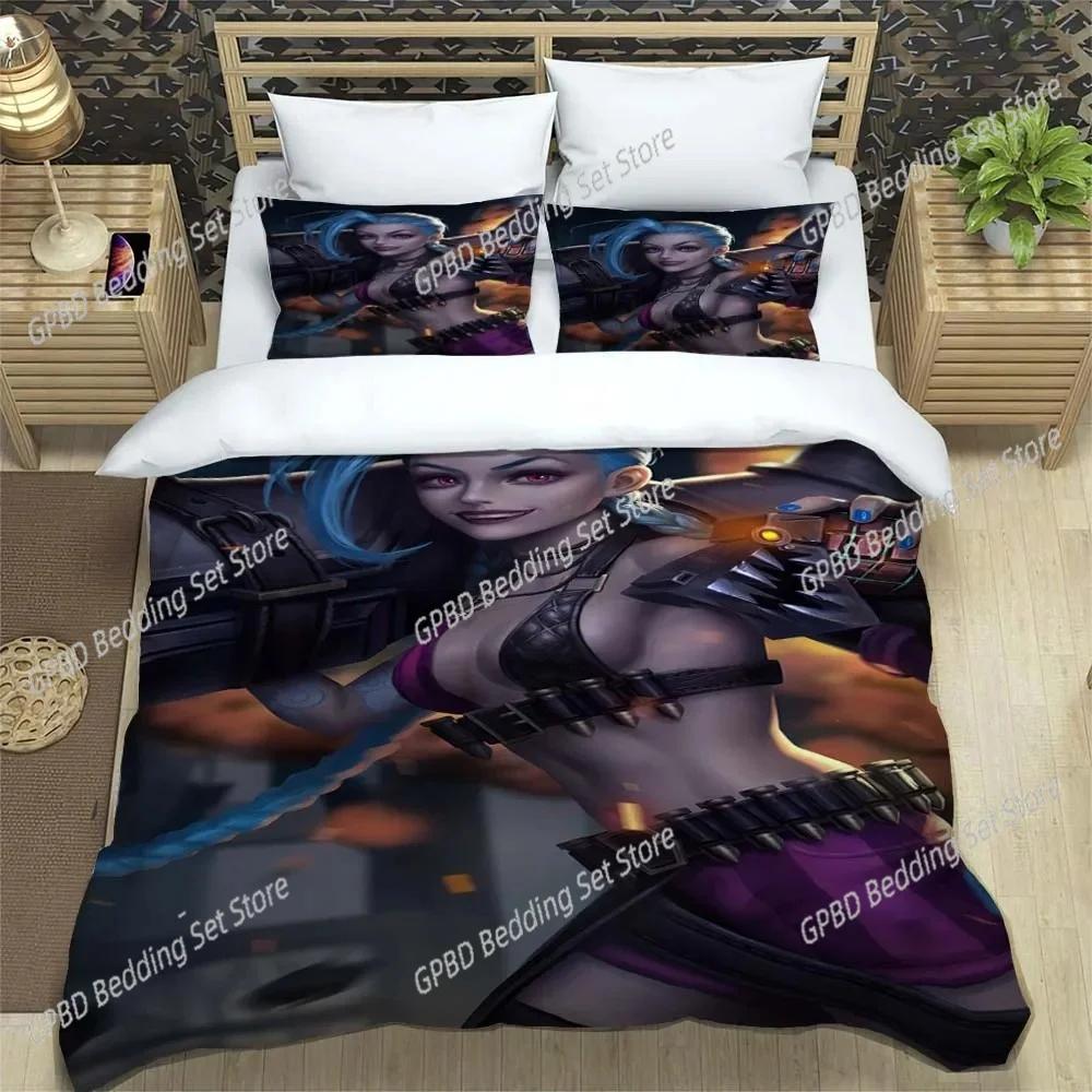 Carton Anime Beding Customizable Thre Piece Set Of Student Beding Comfortable And Soft Warm Comforter Beding Sets 120*200cm Single
Carton Anime Beding Customizable Thre Piece Set Of Student Beding Comfortable And Soft Warm Comforter Beding Sets 120*200cm Single