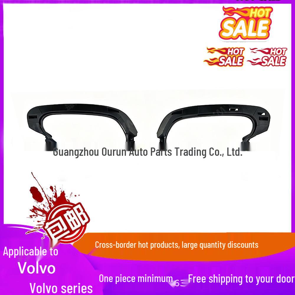 Left & Right Exhaust Pipe Bracket for VOLVO XC60 2018+ Right Side Bracket Exhaust Pipe
Left & Right Exhaust Pipe Bracket for VOLVO XC60 2018+ Right Side Bracket Exhaust Pipe