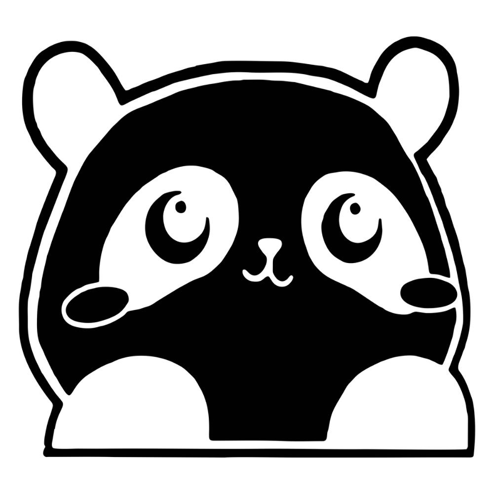 Креативная наклейка на автомобиль Peeking Panda, виниловая наклейка, симпатичная окклюзия, царапина, наклейка на холодильник, кондиционер, светоотражающая наклейка
Креативная наклейка на автомобиль Peeking Panda, виниловая наклейка, симпатичная окклюзия, царапина, наклейка на холодильник, кондиционер, светоотражающая наклейка