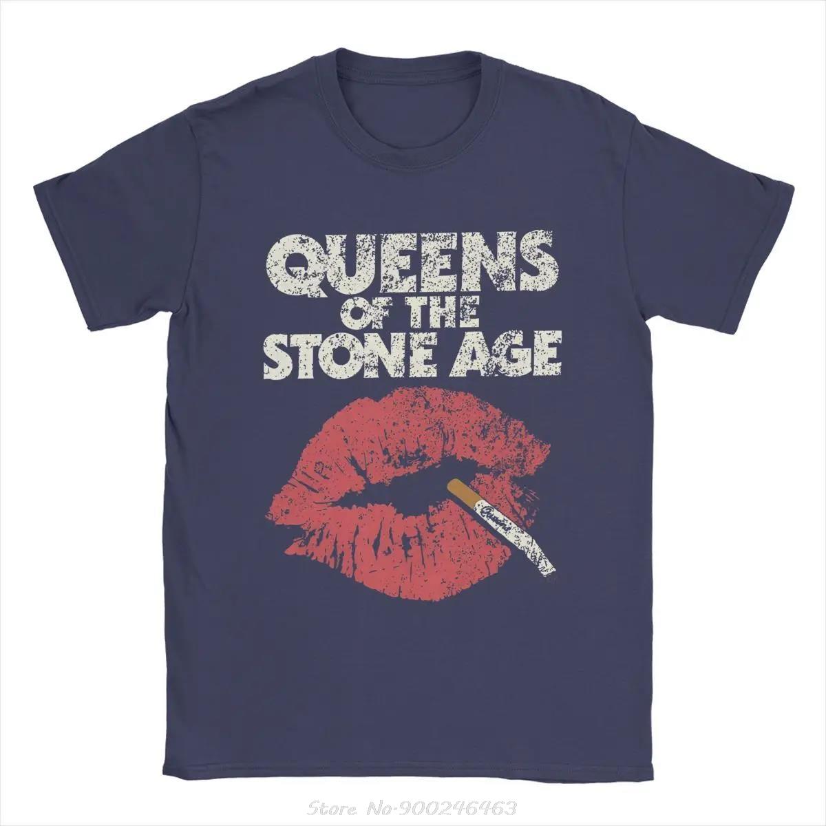 Unisex TShirt Queens Of The Stone Age Hipster Cotton Tees Oneck Short Sleeve T Shirt Fashion Hip Hop Streetwear Oversized Tshirt S
Unisex TShirt Queens Of The Stone Age Hipster Cotton Tees Oneck Short Sleeve T Shirt Fashion Hip Hop Streetwear Oversized Tshirt S