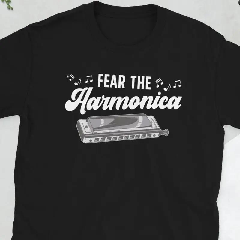 Harmonica Lover Funny Harmonicist Player T Shirt 5XL різнокольоровий
Harmonica Lover Funny Harmonicist Player T Shirt 5XL різнокольоровий