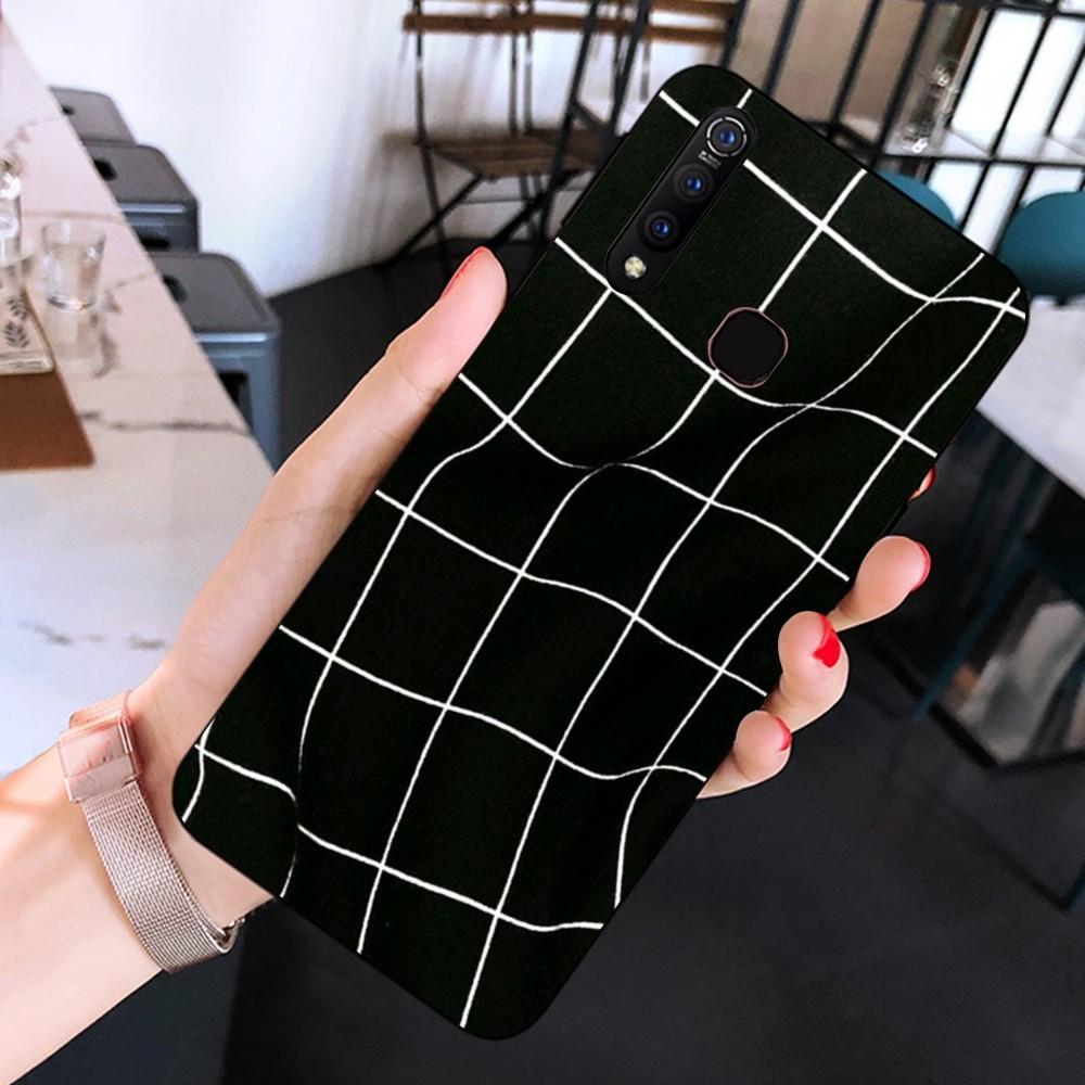 Artistic black and white lattice Phone Case For Huawei Y9 6 7 5 Prime Enjoy 7s 7 8 plus 7a 9e 9plus 8E Lite Psmart Shell Huawei Enjoy 7Plus
Artistic black and white lattice Phone Case For Huawei Y9 6 7 5 Prime Enjoy 7s 7 8 plus 7a 9e 9plus 8E Lite Psmart Shell Huawei Enjoy 7Plus