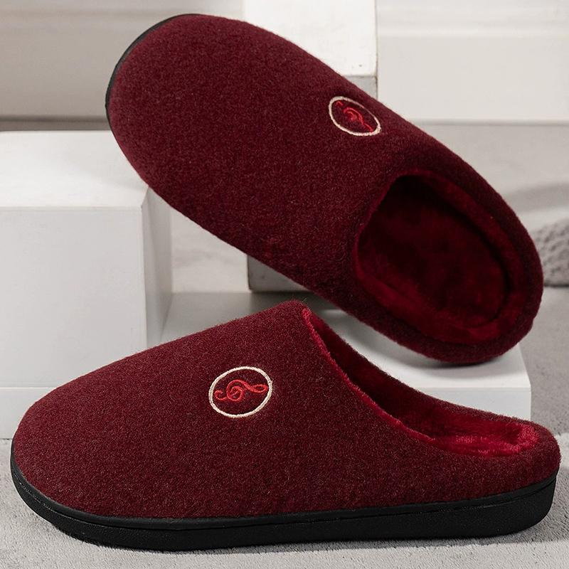 Модные вышитые плюшевые тапочки женские с круглым носком, слипоны, хлопковые шлепанцы, женские тапочки из искусственного меха, теплые домашние хлопковые тапочки, женские 44-45 вино красного
Модные вышитые плюшевые тапочки женские с круглым носком, слипоны, хлопковые шлепанцы, женские тапочки из искусственного меха, теплые домашние хлопковые тапочки, женские 44-45 вино красного