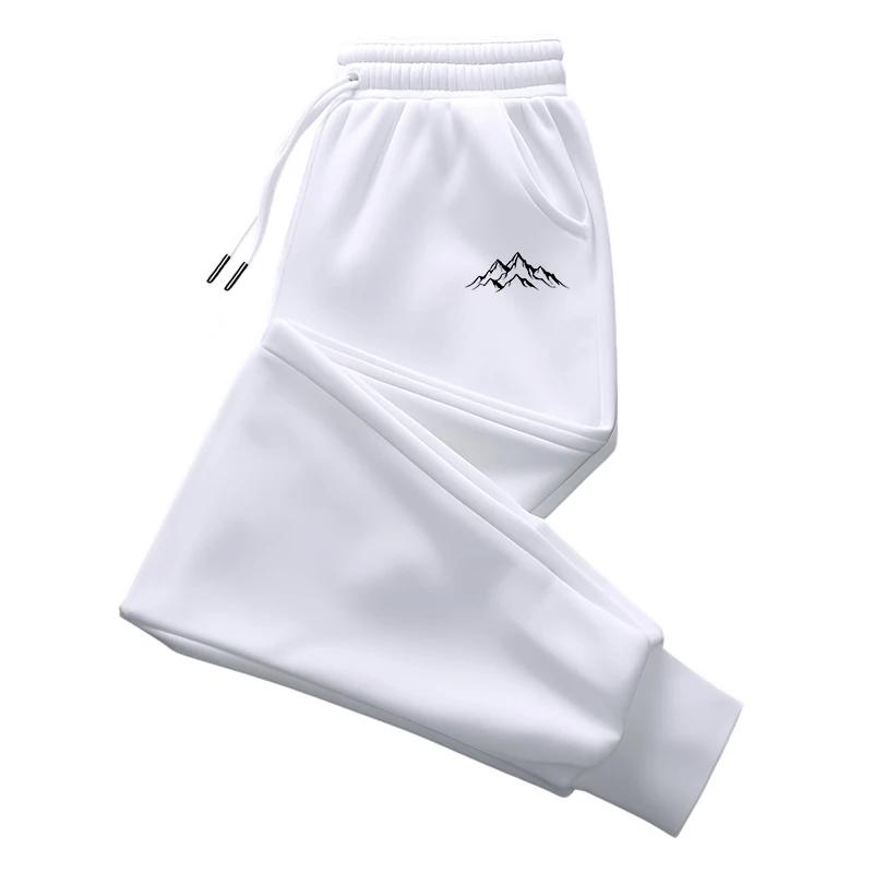 Hot Sales Mens Sweatpants Printing Casual Pants Outdoor Fitness Sports Jogging Man Trousers Daily Cycling Street Sportswear XS белый
Hot Sales Mens Sweatpants Printing Casual Pants Outdoor Fitness Sports Jogging Man Trousers Daily Cycling Street Sportswear XS белый