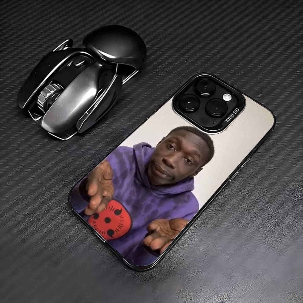 F-Funny -M-Man Phone Case For iPhone 17,16,15,14,13,12,11 Plus,Pro Max,XS,Colorful Silver Phone case Funda Cover iPhone14
F-Funny -M-Man Phone Case For iPhone 17,16,15,14,13,12,11 Plus,Pro Max,XS,Colorful Silver Phone case Funda Cover iPhone14