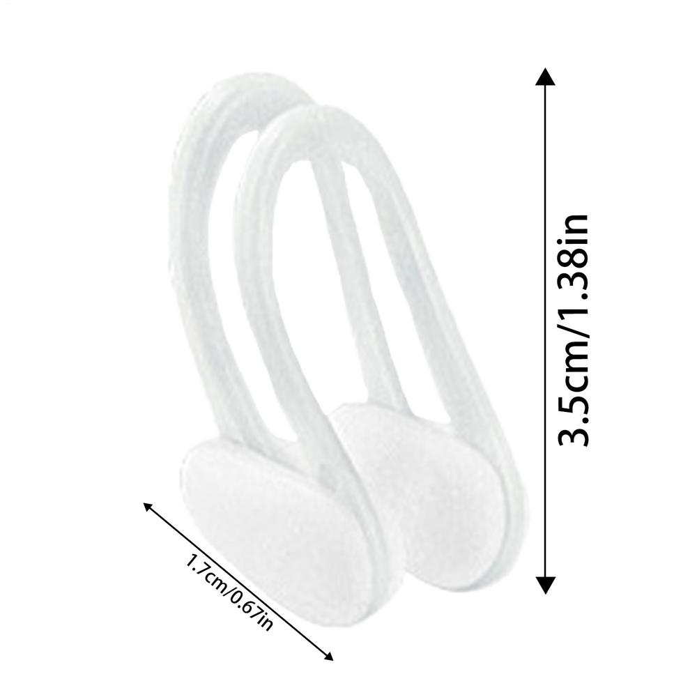 Swimming Equipment Nose Clip Swimming Plug Adult Gear Plugs Pincher Clamp Kids Pegs Clips Sports Nose Clamp белый
Swimming Equipment Nose Clip Swimming Plug Adult Gear Plugs Pincher Clamp Kids Pegs Clips Sports Nose Clamp белый