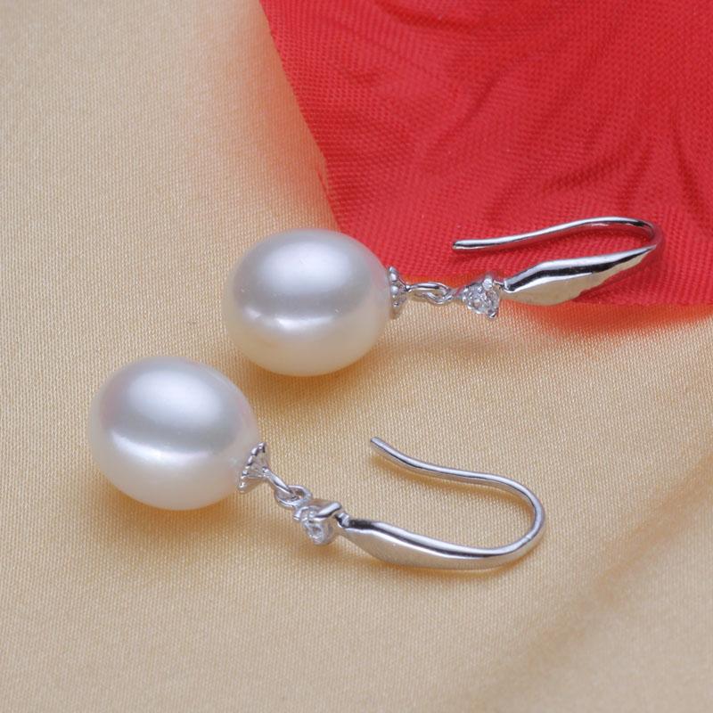 Серьги из натурального пресноводного жемчуга 925 пробы из стерлингового серебра для женщин 8-9 мм жемчужная каплевидная форма 4 цвета 8-9mm белый
Серьги из натурального пресноводного жемчуга 925 пробы из стерлингового серебра для женщин 8-9 мм жемчужная каплевидная форма 4 цвета 8-9mm белый