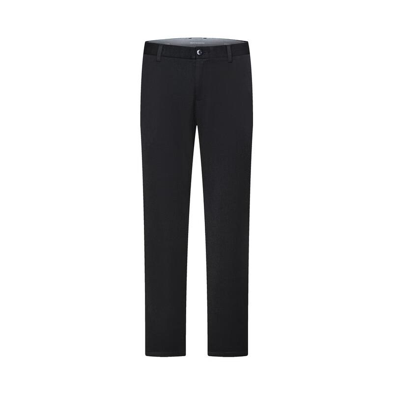 Septwolves Men s Casual Wool-Blend Trousers 37
Septwolves Men s Casual Wool-Blend Trousers 37