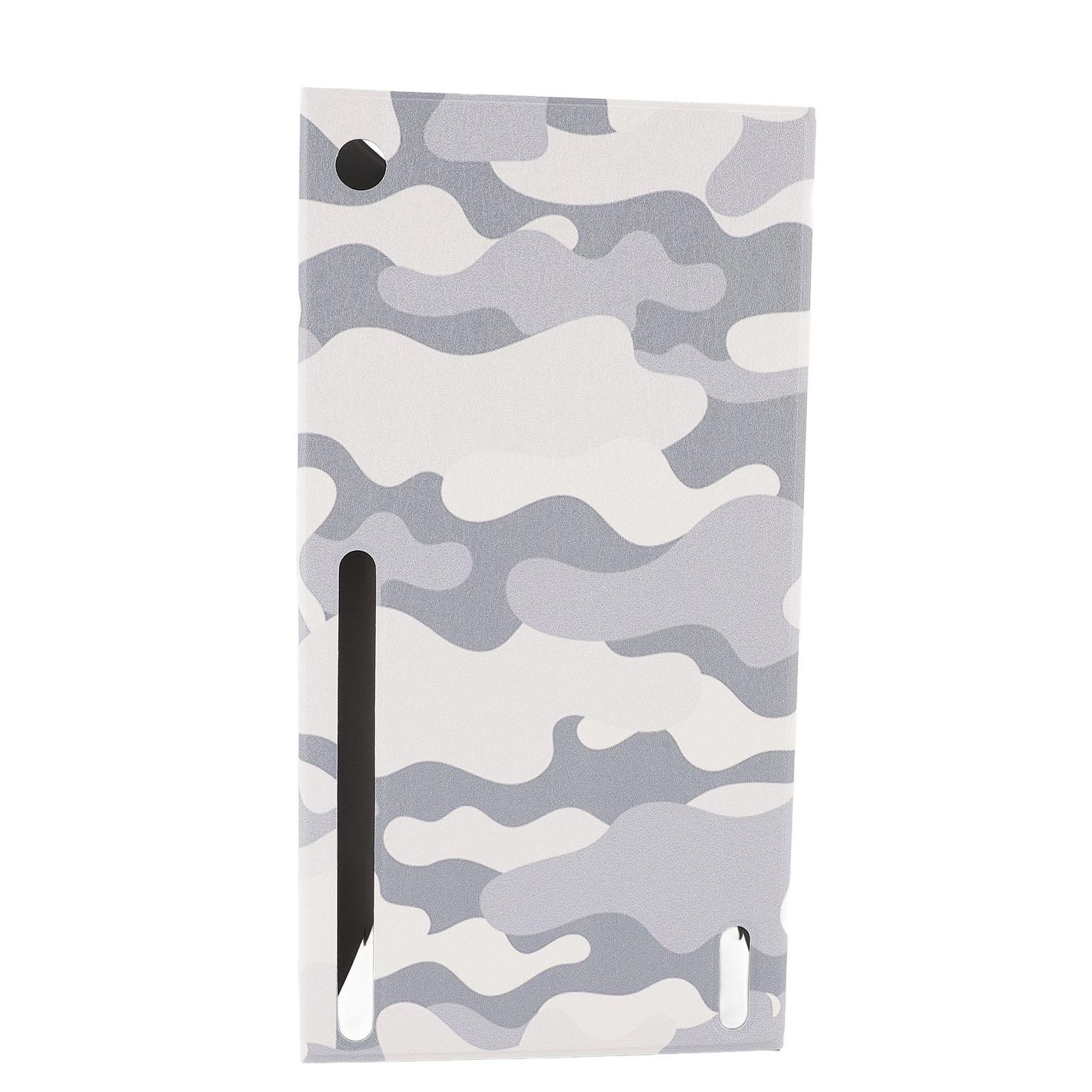 Wraps for X Console Soft Inner Lining PU Leather Water Resistant Anti Scratch Magnetic Protective
Wraps for X Console Soft Inner Lining PU Leather Water Resistant Anti Scratch Magnetic Protective