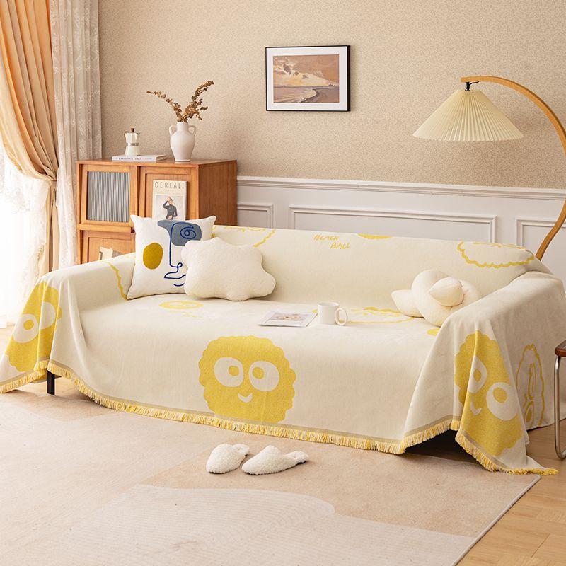 Чехол для дивана из синели, ткань Ins, стильный мультяшный брикет, чехол для диванной подушки, полотенце, четыре сезона, универсальный чехол для дивана, полотенце 180*130CM
Чехол для дивана из синели, ткань Ins, стильный мультяшный брикет, чехол для диванной подушки, полотенце, четыре сезона, универсальный чехол для дивана, полотенце 180*130CM