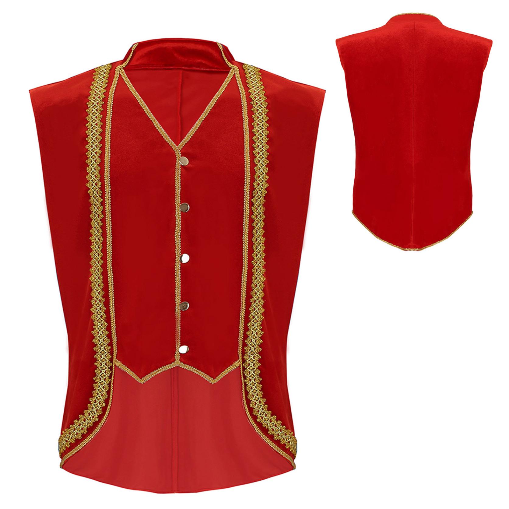 Мужские костюмы для косплея на Хэллоуин и Рождество, жилет, куртка, смокинг с вышивкой, жилет в стиле стимпанк, готический викторианский жилет, топы
Мужские костюмы для косплея на Хэллоуин и Рождество, жилет, куртка, смокинг с вышивкой, жилет в стиле стимпанк, готический викторианский жилет, топы