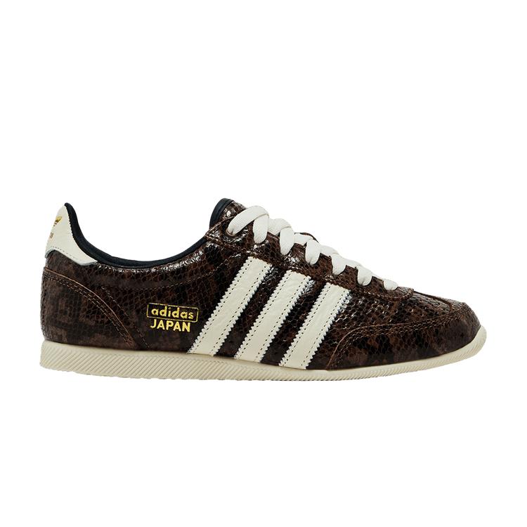 adidas Japan Brown Snakeskin (Women s) 36
adidas Japan Brown Snakeskin (Women s) 36